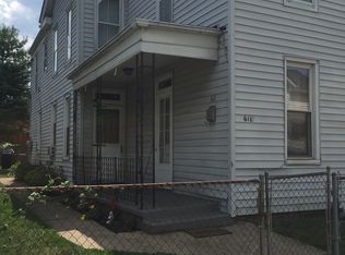 611 Buckeye St, Hamilton, OH