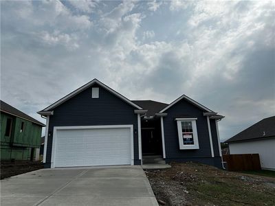 3926 NW 95th St, Kansas City, MO, 64154