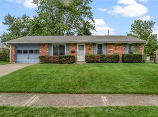 7161 Saffron Dr, Dayton, OH 45424