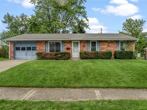 7161 Saffron Dr, Dayton, OH 45424