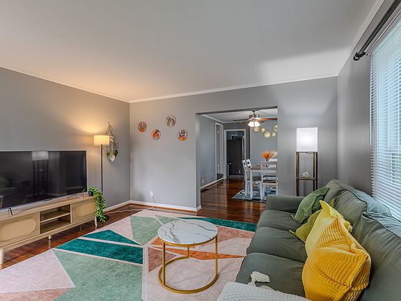living room -1