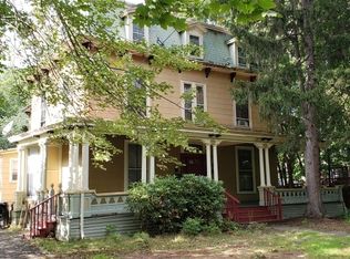 658 W 7th St #64, Plainfield, NJ 07060
