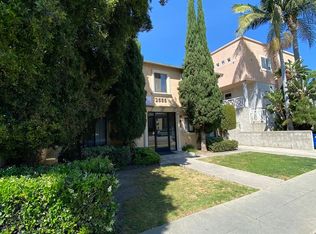 MC 2555 Sepulveda Properties, LLC, Los Angeles, CA 90064
