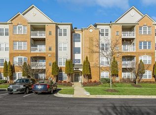 8125 Hickory High Ct UNIT M, Ellicott City, MD 21043
