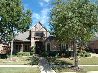 771 Lockridge Rd, Argyle, TX 76226