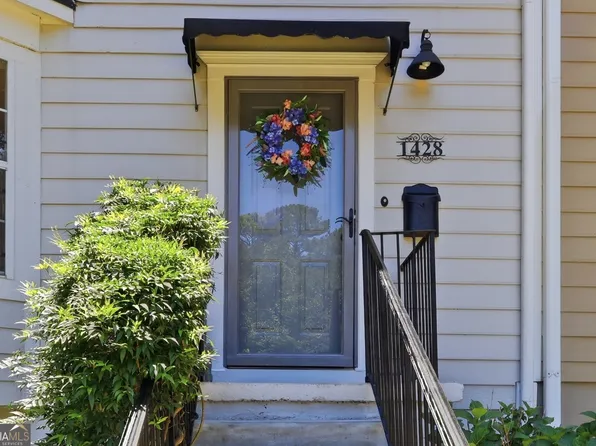 1428 Shiloh Way NW, Kennesaw, GA 30144