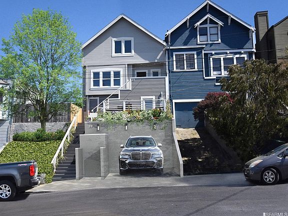 2nd image of 23 Madrid St