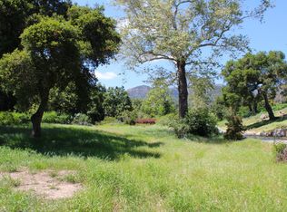 809 Ashley Rd, Santa Barbara, CA 93108