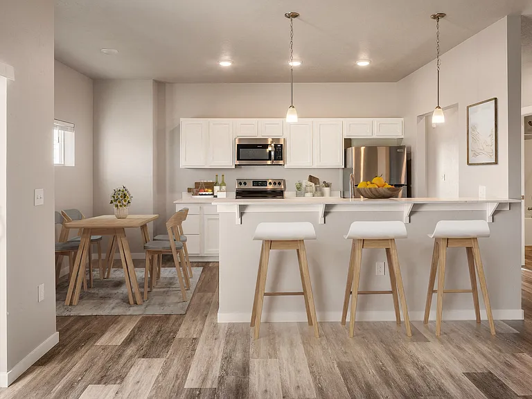 Southside Townhomes — Photo 6