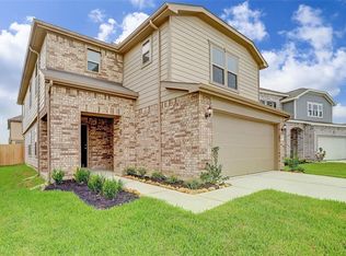 2507 Winding Hawthorn Ct, Houston, TX 77038