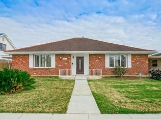 2021 Airline Park Blvd, Metairie, LA 70003