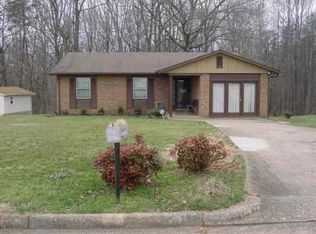 325 Laurel Park Ave, Martinsville, VA 24112