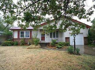 522 S Norwood Ave, Tulsa, OK 74112