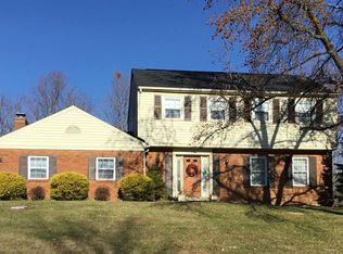 8116 Capitol Dr, Cincinnati, OH 45244