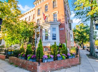 901 R St NW #1, Washington, DC 20001