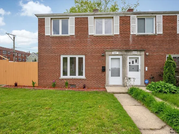 6227 N Ravenswood Ave, Chicago, IL 60660