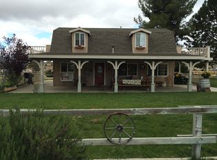 40675 Tumbleweed Trl, Aguanga, CA 92536