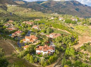 17802 La Amapola, Rancho Santa Fe, CA 92091