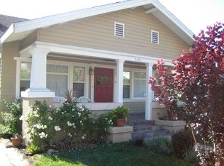 1151 Sanborn Ave, Los Angeles, CA 90029