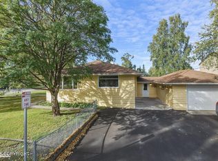 1001 W 23rd Ave, Anchorage, AK 99503