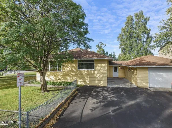 1001 W 23rd Ave, Anchorage, AK 99503