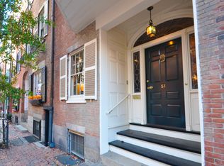 51 Pinckney St, Boston, MA 02114