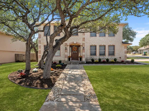 1710 Persimmon Rd, Cedar Park, TX 78613