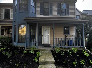 174 Crown Prince Dr, Marlton, NJ