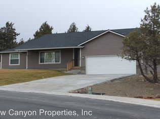 684 SW Elk Ridge Ct, Madras, OR 97741