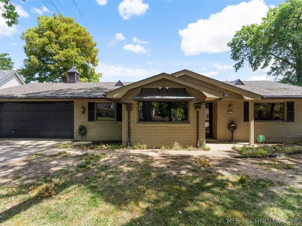 6881 E 57th St S, Tulsa, OK 74145