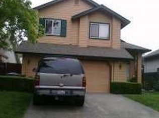 1949 Terry Rd, Santa Rosa, CA 95403