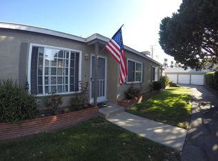 226 Calle Miramar APT B, Redondo Beach, CA 90277