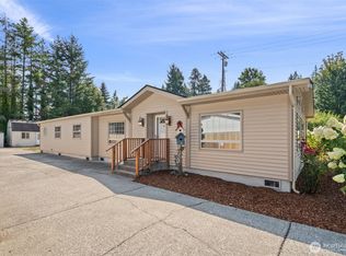 2403 92nd Ct SE, Olympia, WA