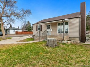 3533 Alexander Ave, Cheyenne, WY 82001