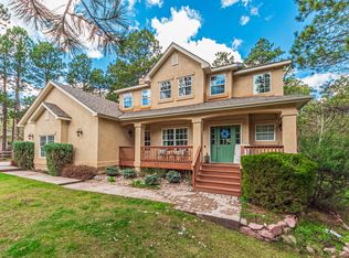 18074 Sawmill Rd, Colorado Springs, CO 80908