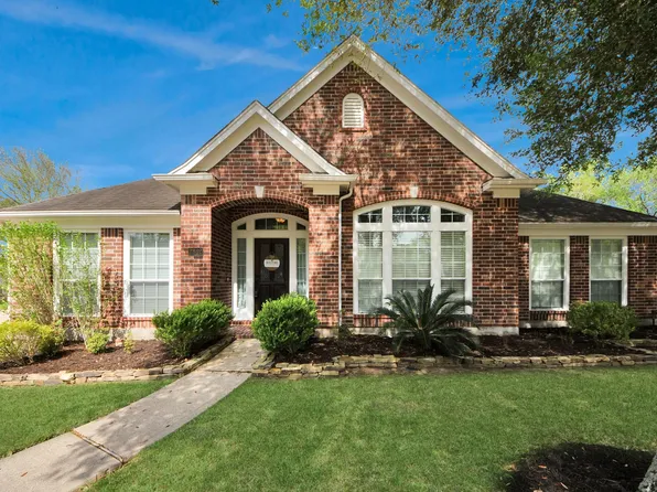 2802 Creek Bend Dr, Friendswood, TX 77546