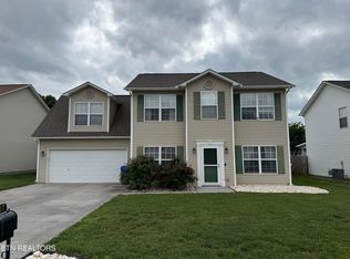 7847 Dawnview Rd, Powell, TN 37849