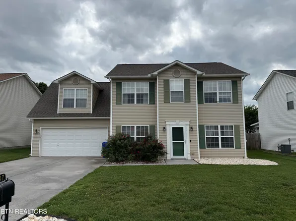 7847 Dawnview Rd, Powell, TN 37849