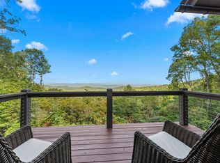 240 Whitewater Ridge Road, Sapphire, NC 28774