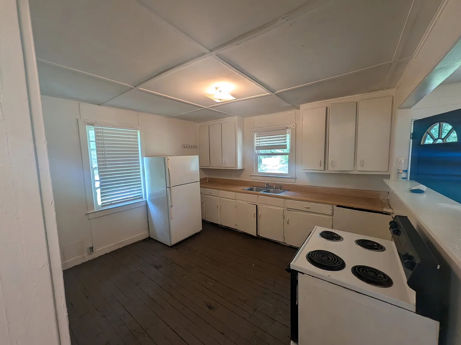108 Wells St. #A 2/1 $795.00 Easley SC — Photo 3