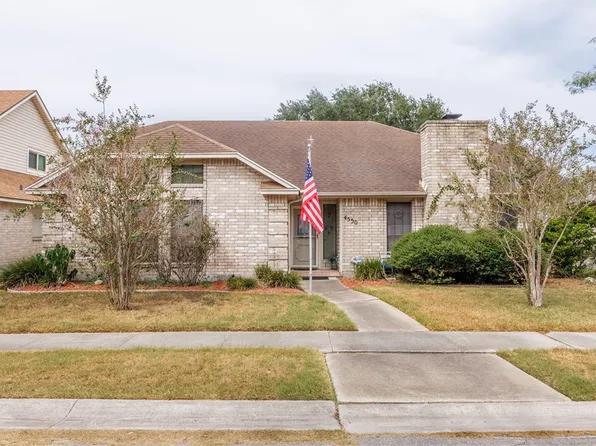 4550 Dandridge Dr, Corpus Christi, TX 78413