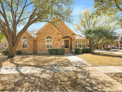 2016 Mulberry Way, Irving, TX, 75063