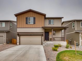 1555 Goldfield Trl, Castle Rock, CO 80109
