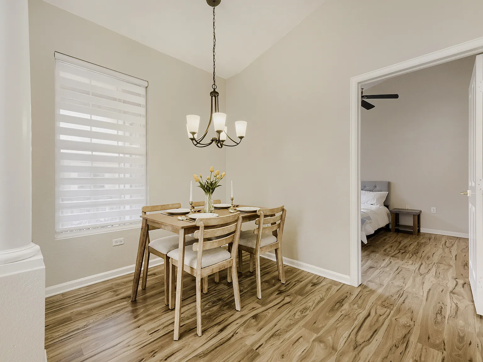 2 bed, 1012 sqft, $2,050 — Photo 2