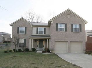 7090 Jessicas Oak Ct, Cincinnati, OH 45248