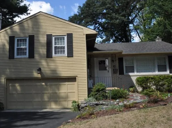 528 McKinley Ave, Pitman, NJ 08071