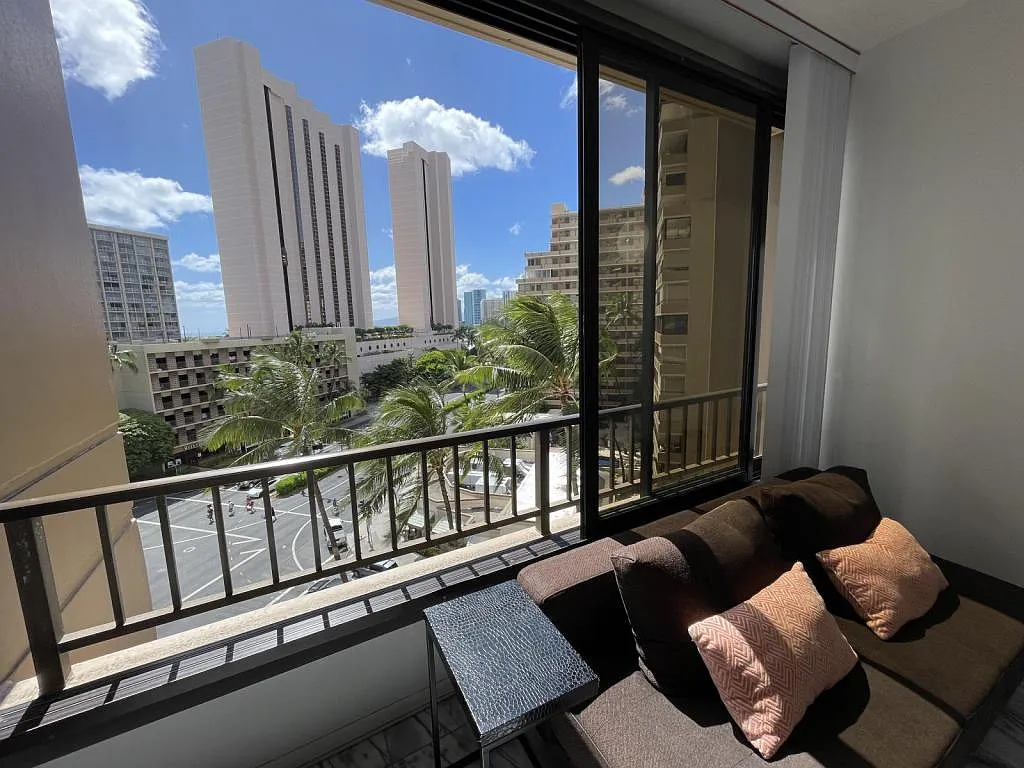 Building Photo - 1778 Ala Moana Blvd #1002