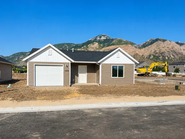 1046 N Summit View Dr W #20, Harrisville, UT 84404