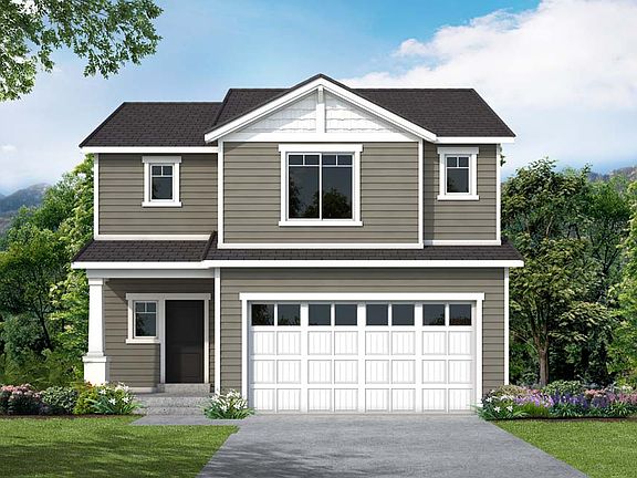 Plan Elevation.