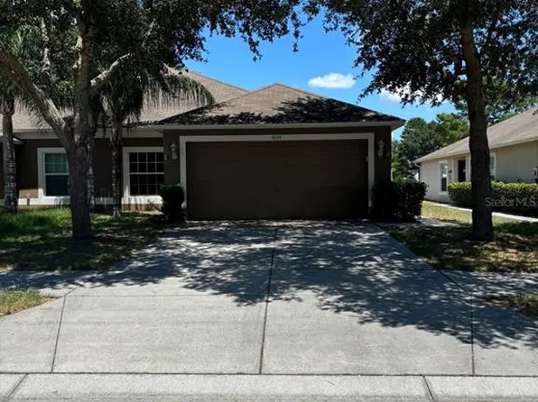 9095 Southern Charm Cir, Brooksville, FL 34613